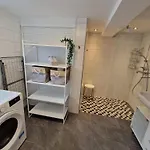 Feriehus Pfaffenhaus *