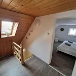 Feriehus Pfaffenhaus Frankenheim/Rhon