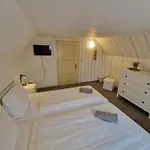 Pfaffenhaus Feriehus Frankenheim/Rhon