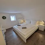 Pfaffenhaus Frankenheim/Rhon