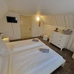 Pfaffenhaus Feriehus *