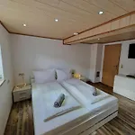 Pfaffenhaus Feriehus