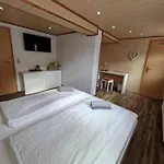 Pfaffenhaus Feriehus *