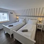 Pfaffenhaus Feriehus Frankenheim/Rhon