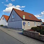 Feriehus Pfaffenhaus *