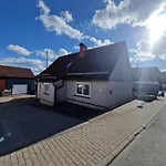 Pfaffenhaus Feriehus Frankenheim/Rhon