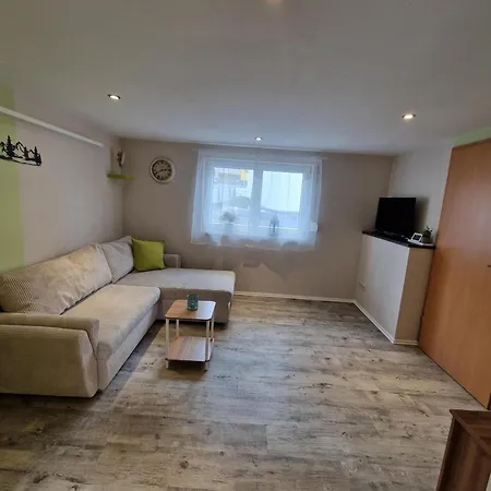 Pfaffenhaus Frankenheim/Rhon