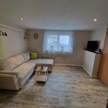 Pfaffenhaus Holiday home