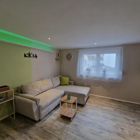 Pfaffenhaus * Frankenheim/Rhon