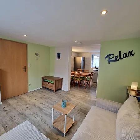 Pfaffenhaus Frankenheim/Rhon