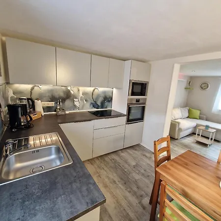 Pfaffenhaus * Frankenheim/Rhon