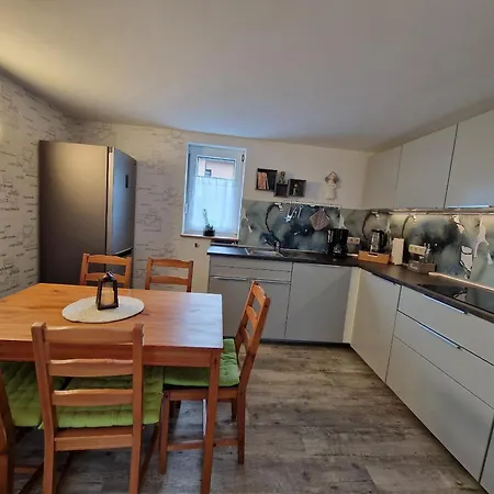 Pfaffenhaus Frankenheim/Rhon