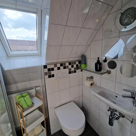 Holiday home Pfaffenhaus