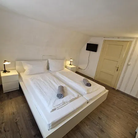 Pfaffenhaus Holiday home Frankenheim/Rhon