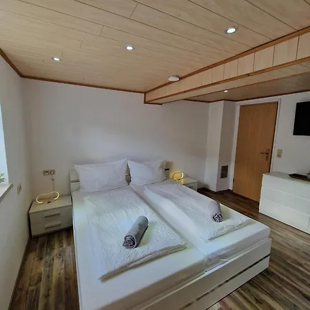 Pfaffenhaus Holiday home