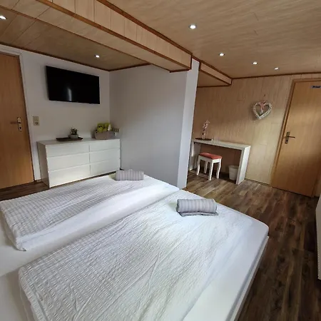 Pfaffenhaus Holiday home *