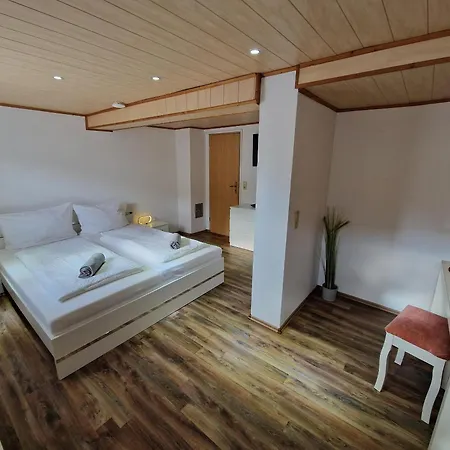 Pfaffenhaus Holiday home