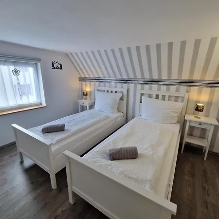 Pfaffenhaus Holiday home Frankenheim/Rhon