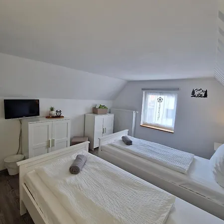 Pfaffenhaus Holiday home *