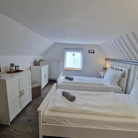 Holiday home Pfaffenhaus *