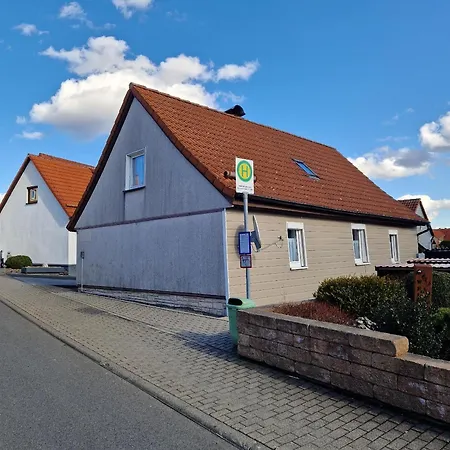Holiday home Pfaffenhaus *