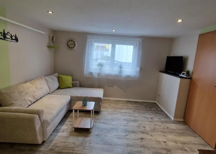 Pfaffenhaus Frankenheim/Rhon