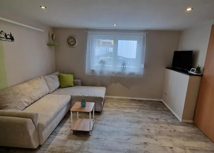 Pfaffenhaus Holiday home