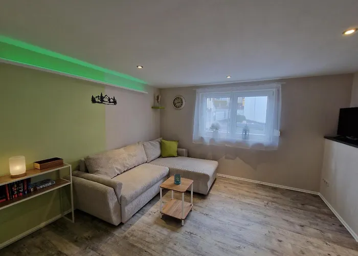 Pfaffenhaus * Frankenheim/Rhon