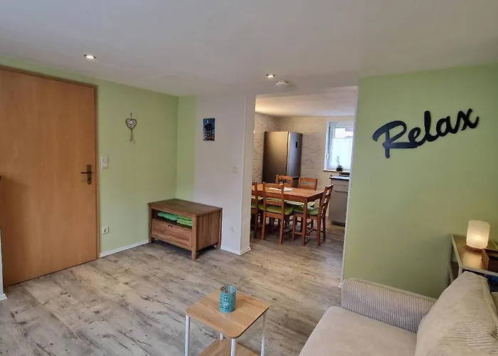 Pfaffenhaus Frankenheim/Rhon