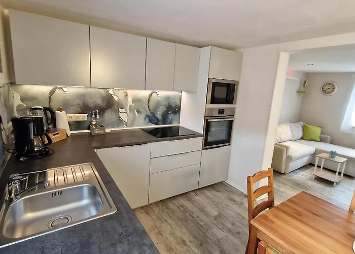 Pfaffenhaus * Frankenheim/Rhon