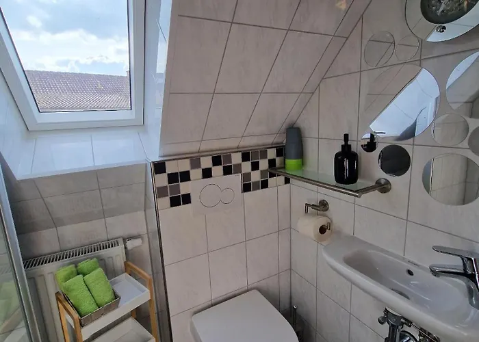 Holiday home Pfaffenhaus