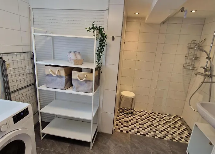 Holiday home Pfaffenhaus *