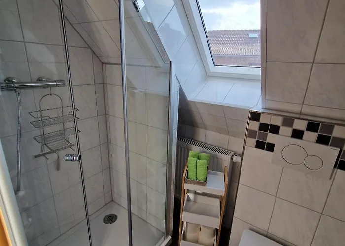 Holiday home Pfaffenhaus *