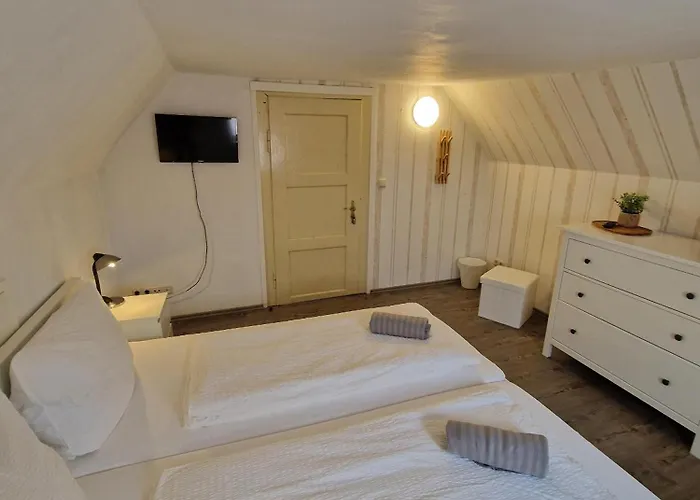 Pfaffenhaus Holiday home Frankenheim/Rhon