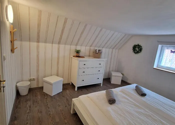 Pfaffenhaus Frankenheim/Rhon