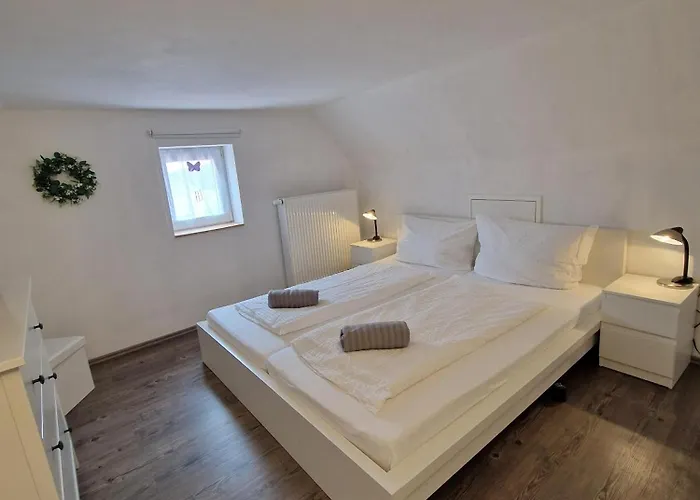 Pfaffenhaus Frankenheim/Rhon