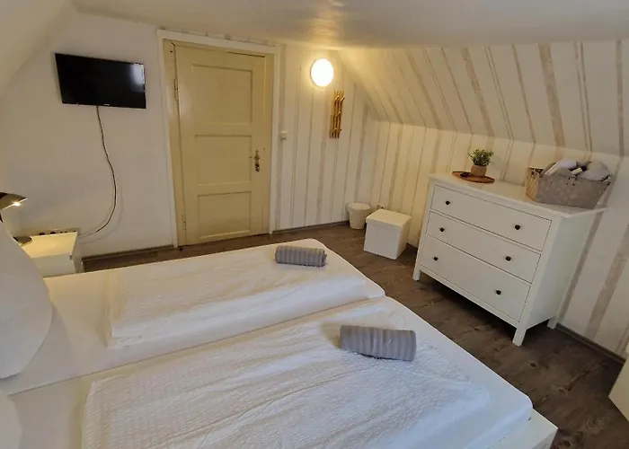 Pfaffenhaus Holiday home *