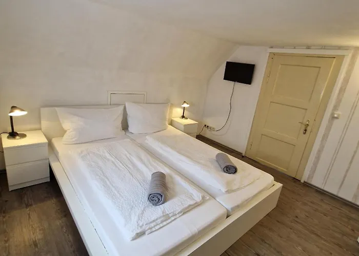 Pfaffenhaus Holiday home Frankenheim/Rhon