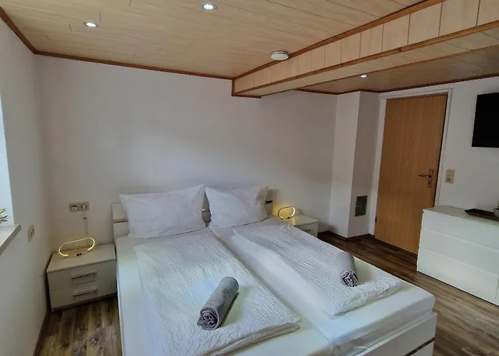 Pfaffenhaus Holiday home