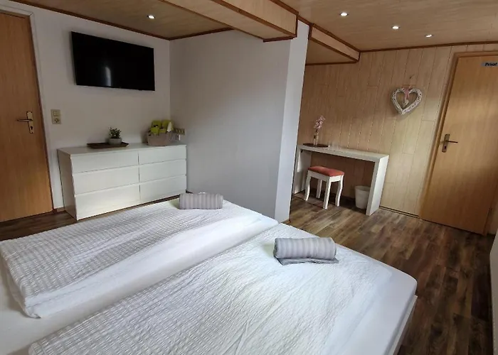 Pfaffenhaus Holiday home *