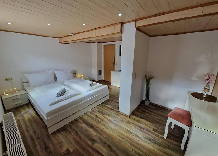 Pfaffenhaus Holiday home