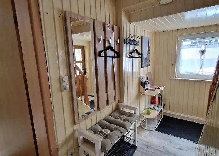 Pfaffenhaus Frankenheim/Rhon