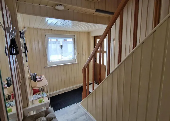 Pfaffenhaus Frankenheim/Rhon