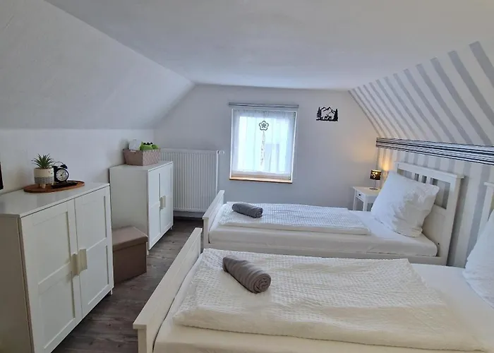 Holiday home Pfaffenhaus *