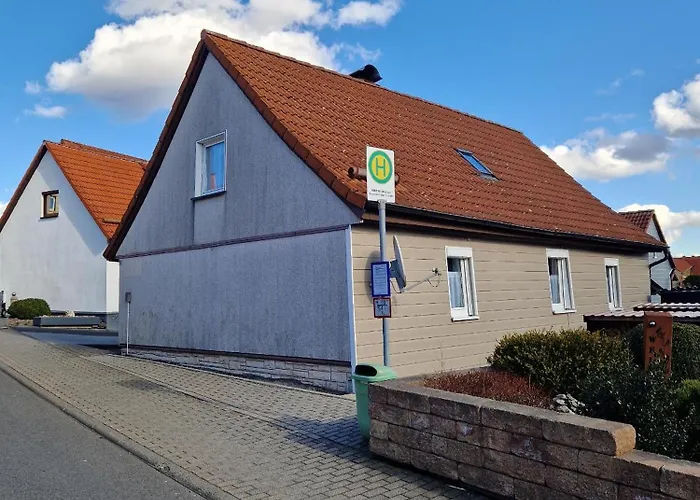 Holiday home Pfaffenhaus *